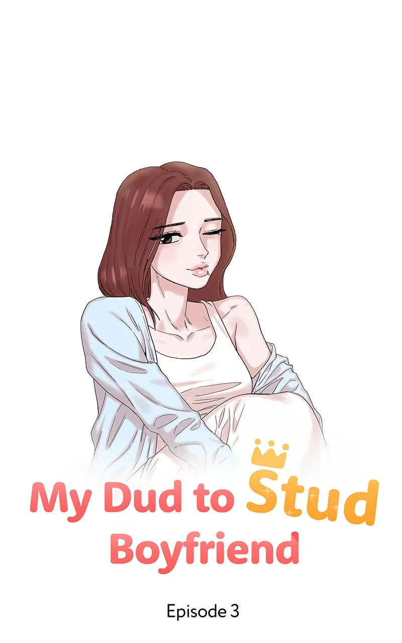 My Dud to Stud Boyfriend Chapter 3 Online - página 37