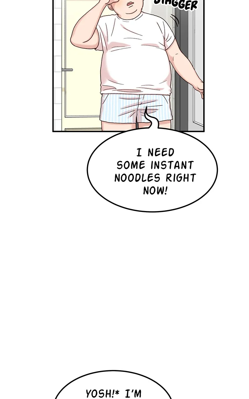 My Dud to Stud Boyfriend Chapter 3 Online - página 46