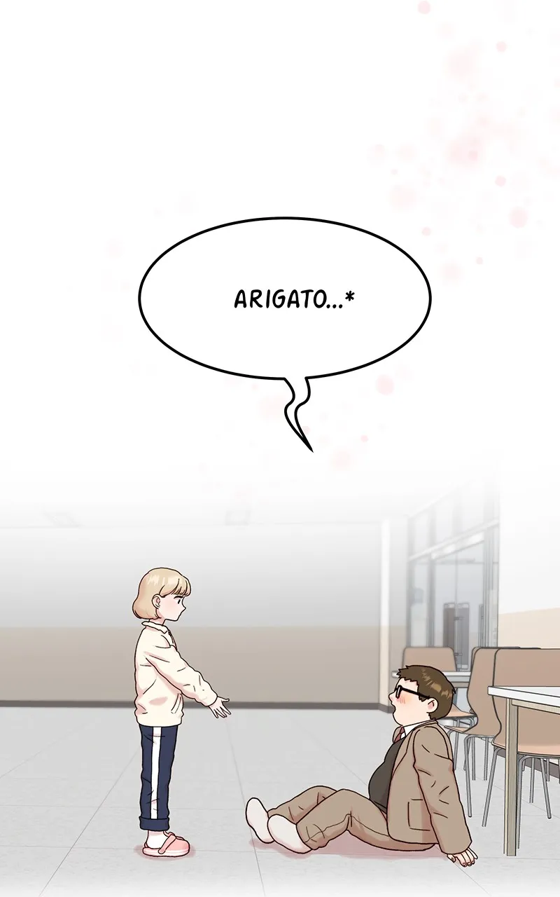 My Dud to Stud Boyfriend Chapter 3 Online - página 80