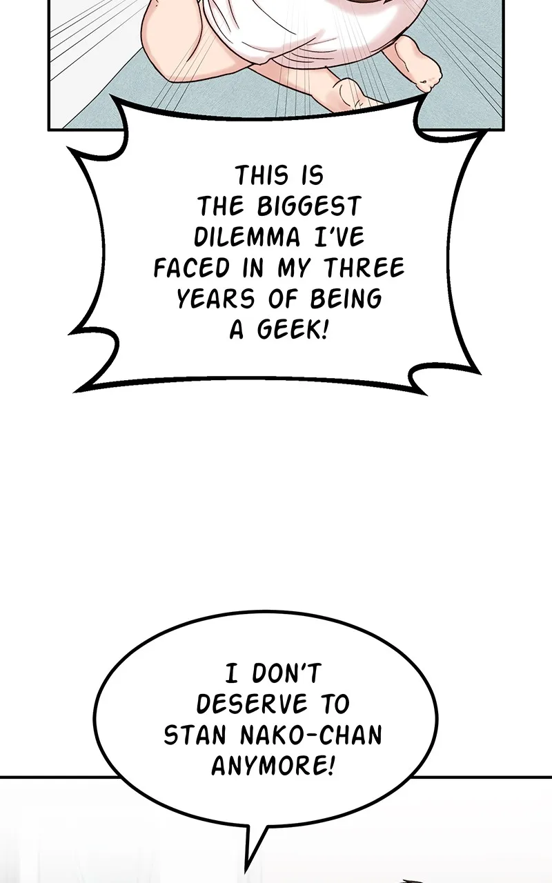 My Dud to Stud Boyfriend Chapter 3 Online - página 90