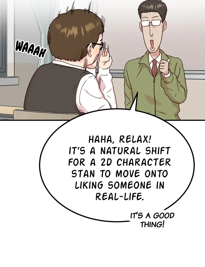 My Dud to Stud Boyfriend Chapter 3 Online - página 91