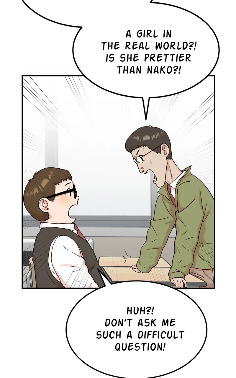 My Dud to Stud Boyfriend Chapter 3 Online - página 97