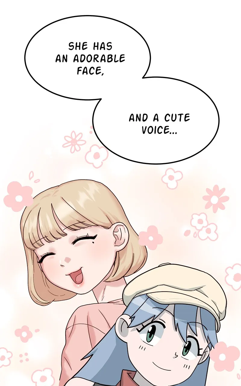 My Dud to Stud Boyfriend Chapter 3 Online - página 100