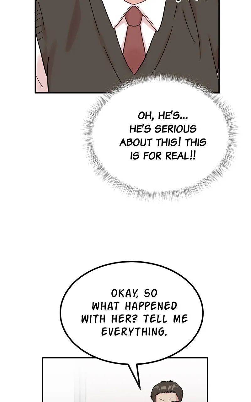 My Dud to Stud Boyfriend Chapter 3 Online - página 103