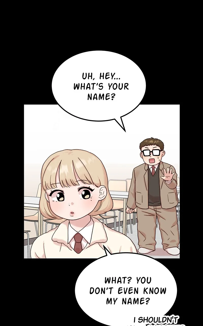 My Dud to Stud Boyfriend Chapter 3 Online - página 106