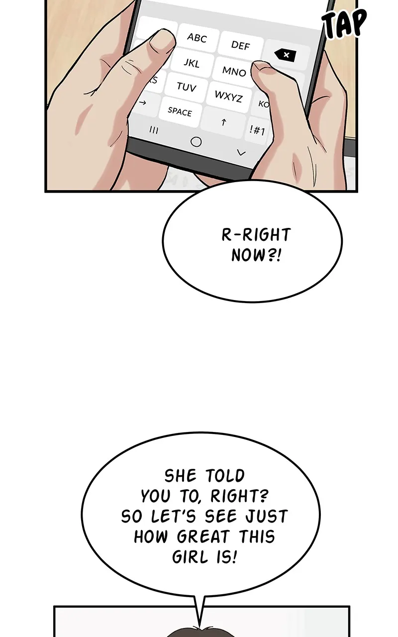 My Dud to Stud Boyfriend Chapter 3 Online - página 114