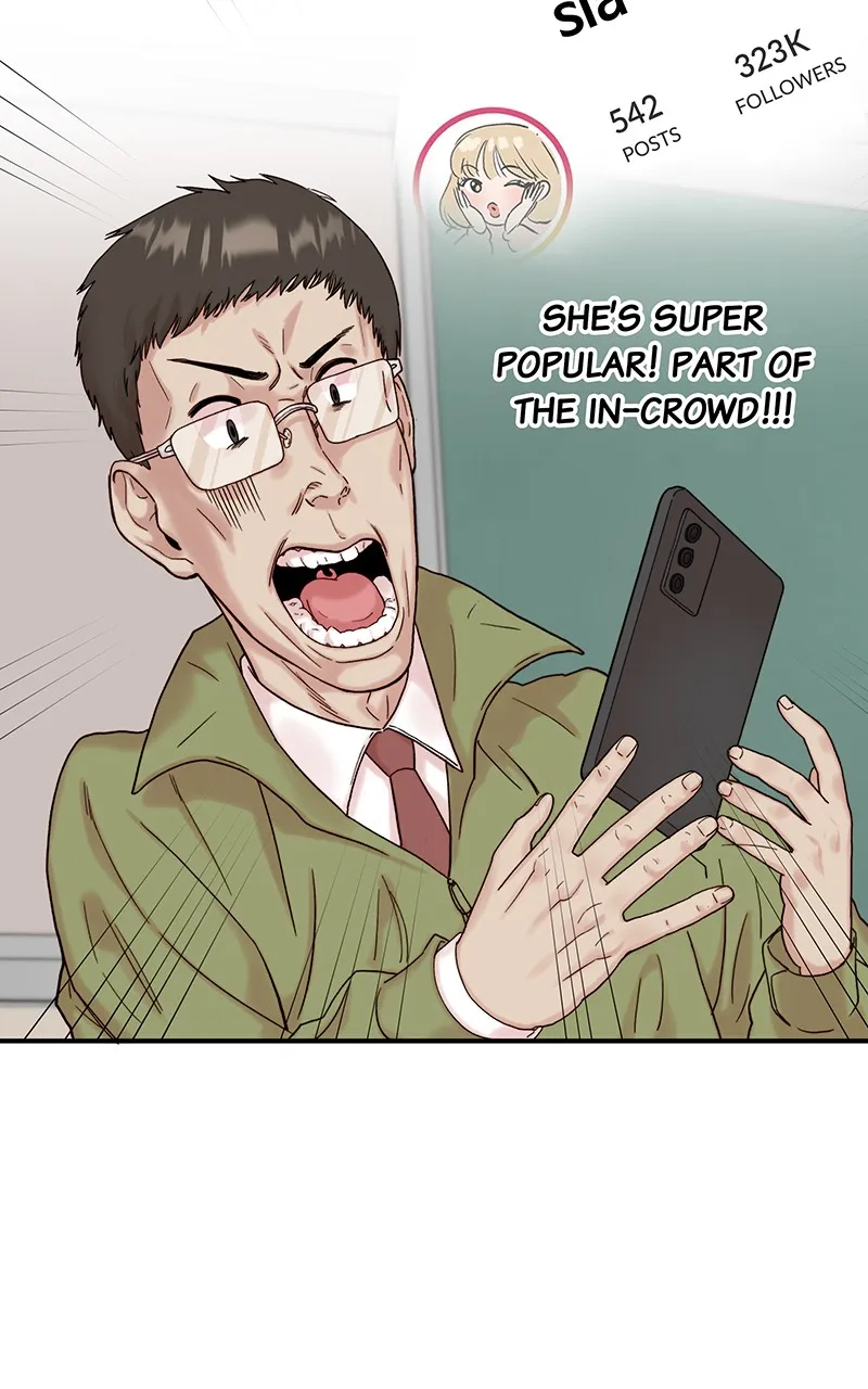 My Dud to Stud Boyfriend Chapter 3 Online - página 117
