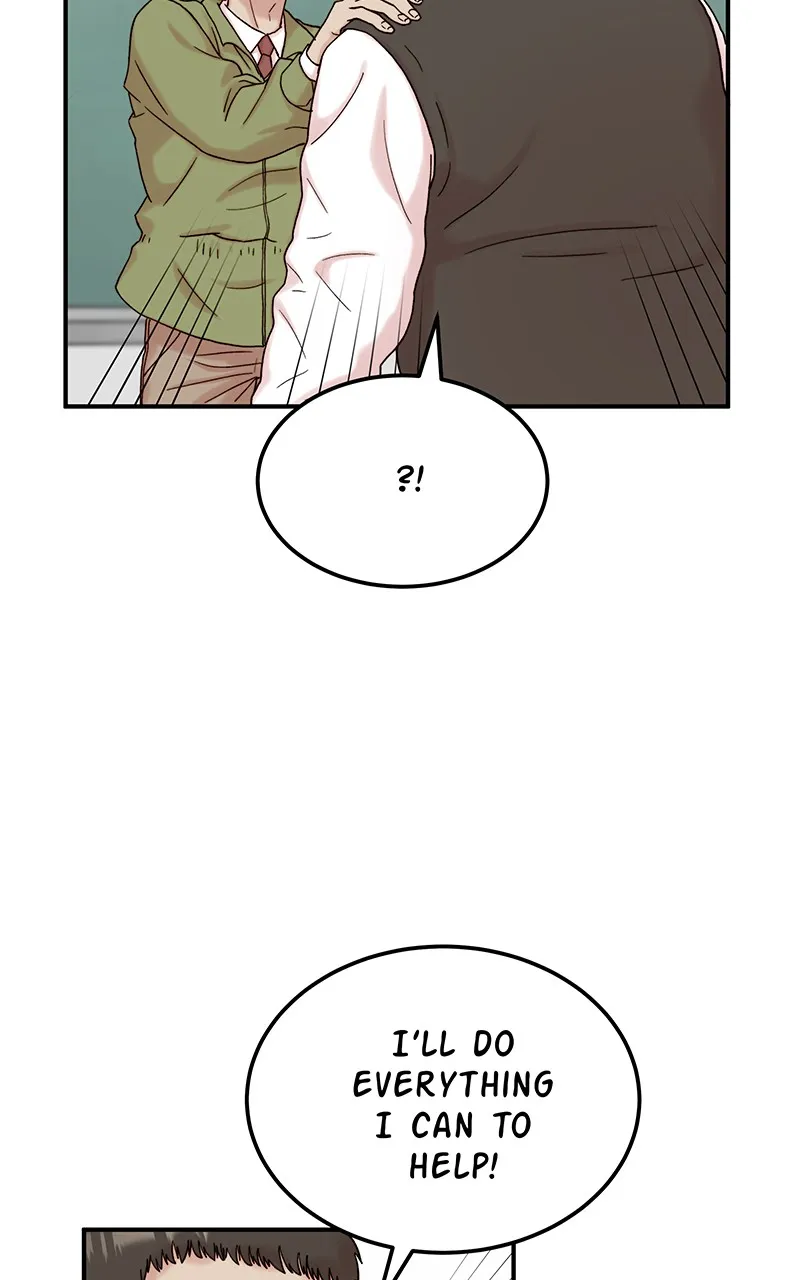 My Dud to Stud Boyfriend Chapter 3 Online - página 135