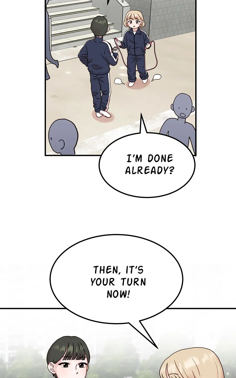 My Dud to Stud Boyfriend Chapter 3 Online - página 150