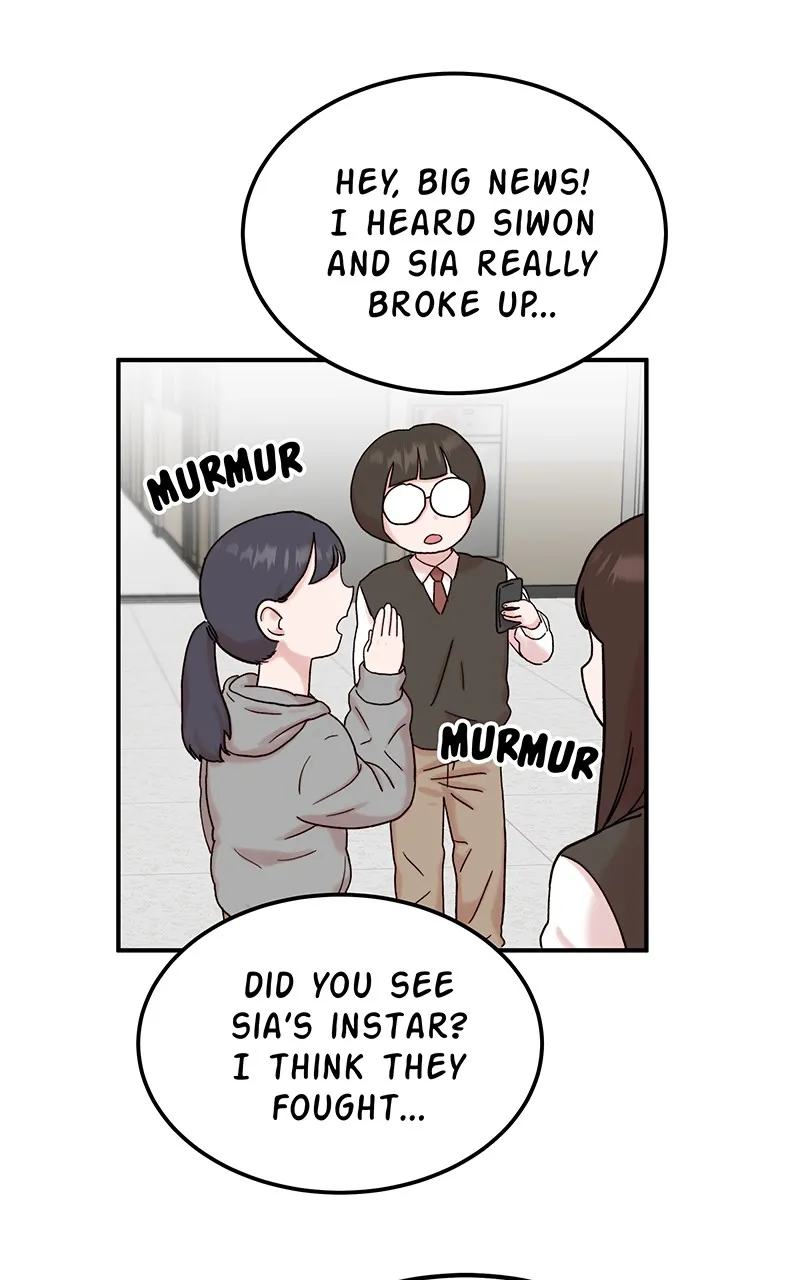 My Dud to Stud Boyfriend Chapter 3 Online - página 164