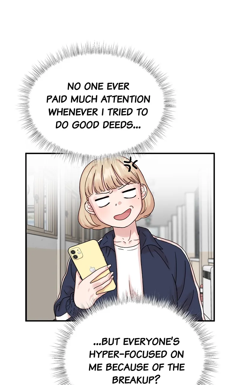 My Dud to Stud Boyfriend Chapter 3 Online - página 169