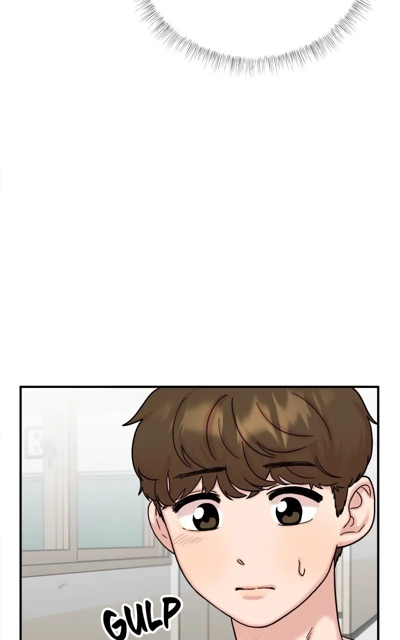 My Dud to Stud Boyfriend Chapter 30 Online - página 8