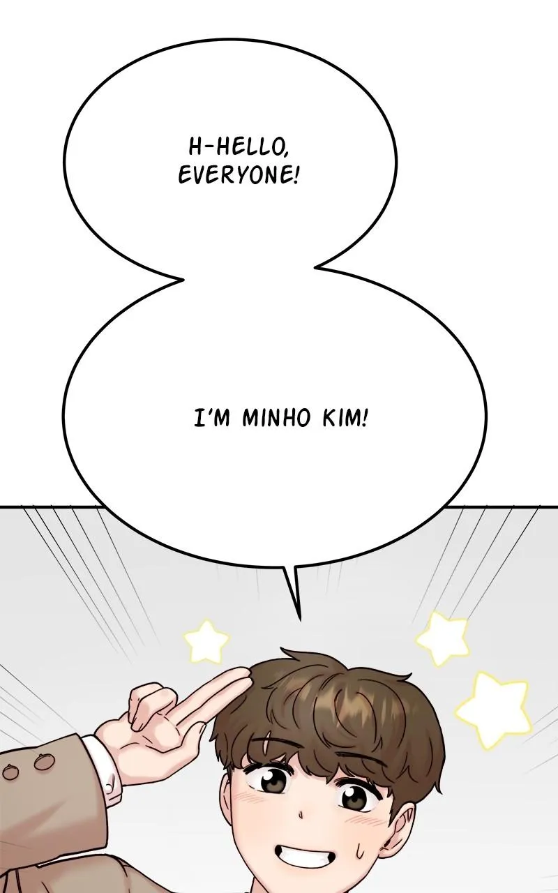 My Dud to Stud Boyfriend Chapter 30 Online - página 29