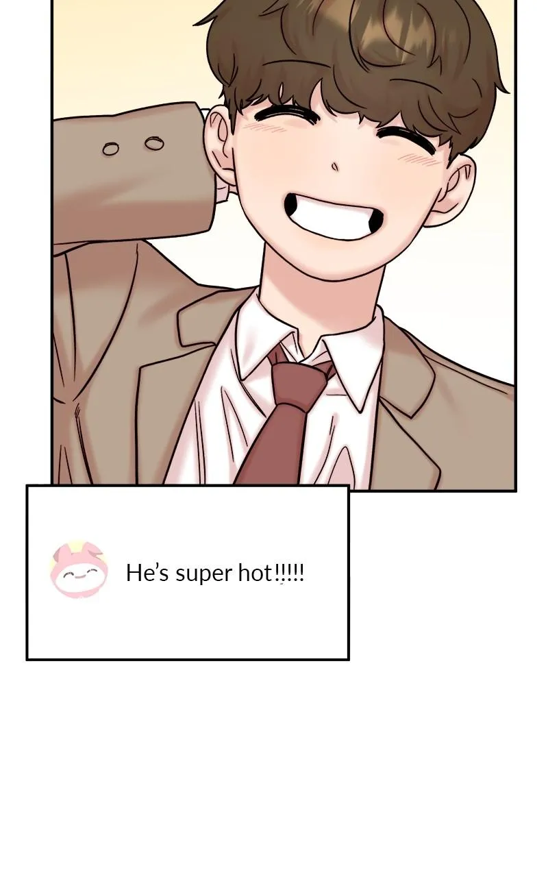 My Dud to Stud Boyfriend Chapter 30 Online - página 32
