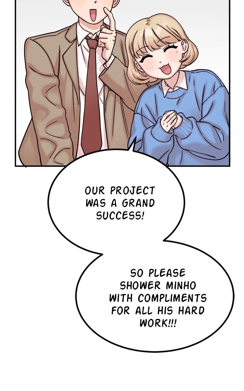 My Dud to Stud Boyfriend Chapter 30 Online - página 34