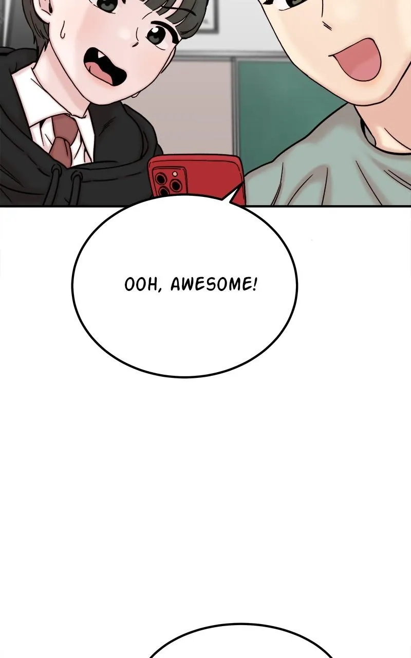My Dud to Stud Boyfriend Chapter 30 Online - página 44