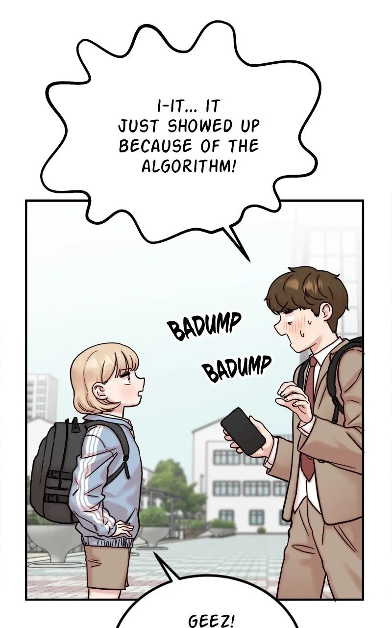 My Dud to Stud Boyfriend Chapter 30 Online - página 82