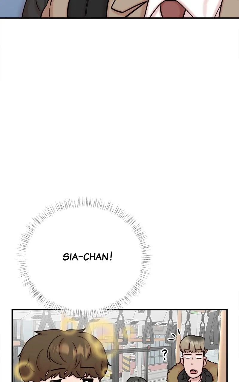 My Dud to Stud Boyfriend Chapter 30 Online - página 105