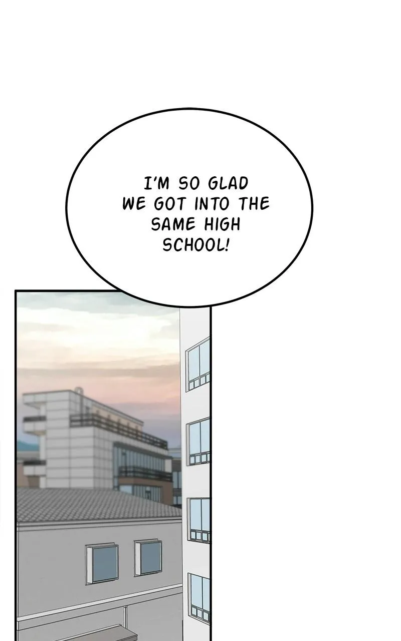 My Dud to Stud Boyfriend Chapter 31 Online - página 2