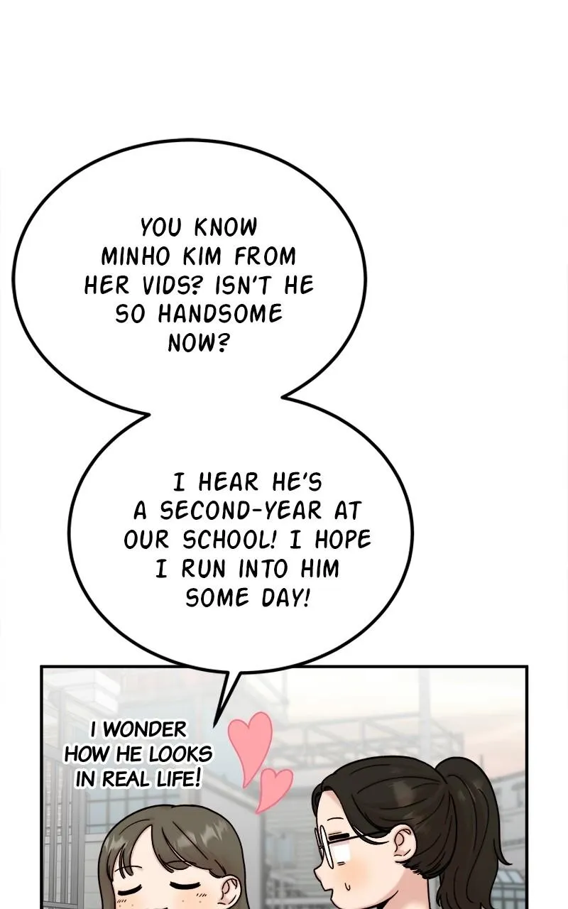 My Dud to Stud Boyfriend Chapter 31 Online - página 6