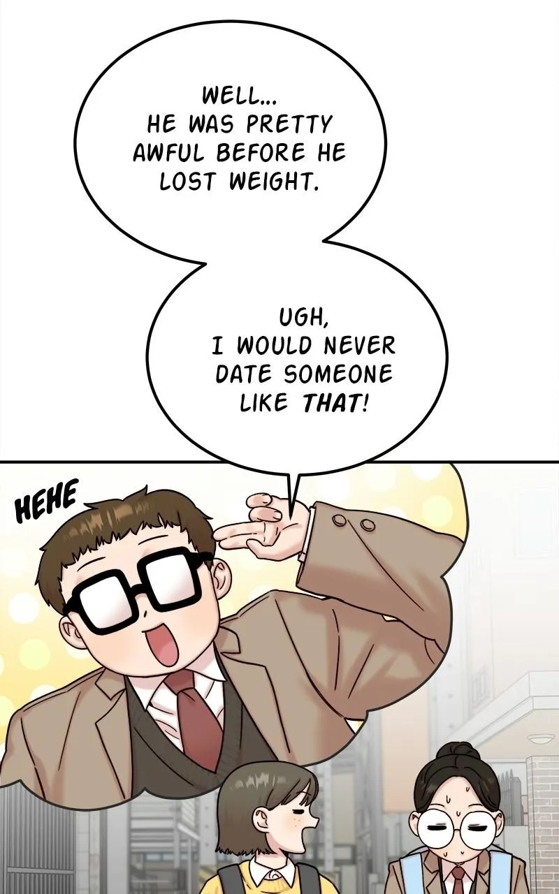 My Dud to Stud Boyfriend Chapter 31 Online - página 10