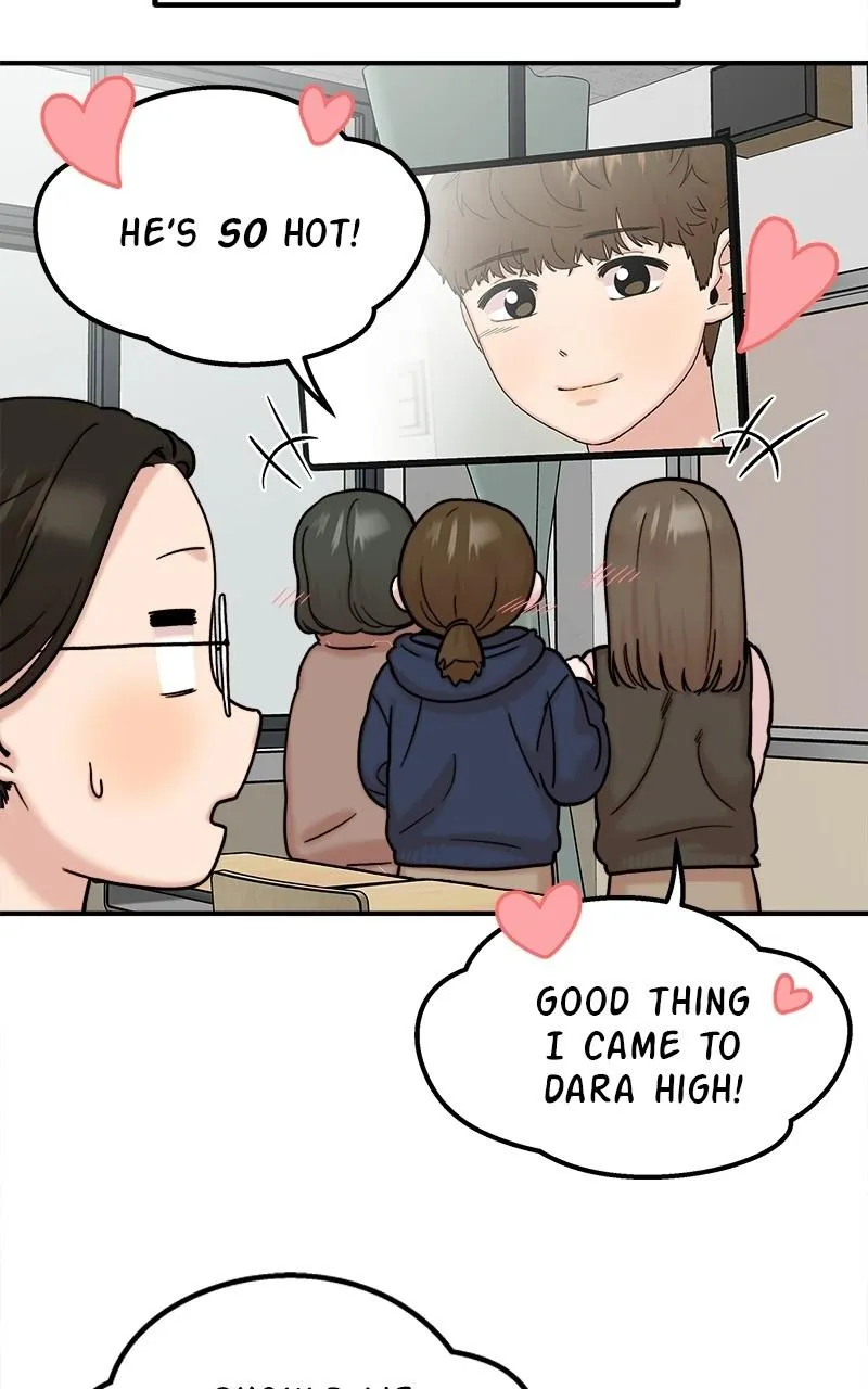 My Dud to Stud Boyfriend Chapter 31 Online - página 17
