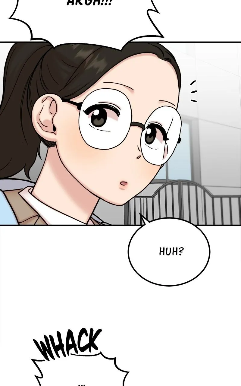 My Dud to Stud Boyfriend Chapter 31 Online - página 22