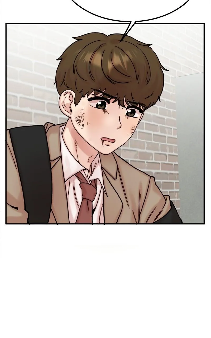 My Dud to Stud Boyfriend Chapter 31 Online - página 43