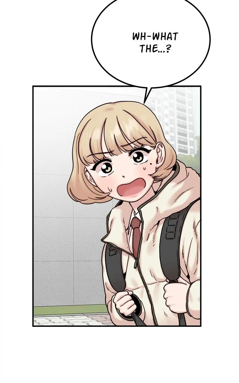My Dud to Stud Boyfriend Chapter 31 Online - página 74