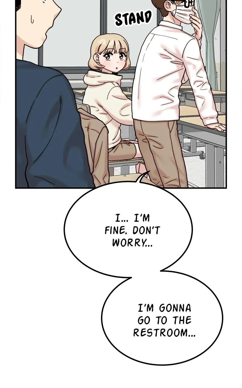 My Dud to Stud Boyfriend Chapter 31 Online - página 91