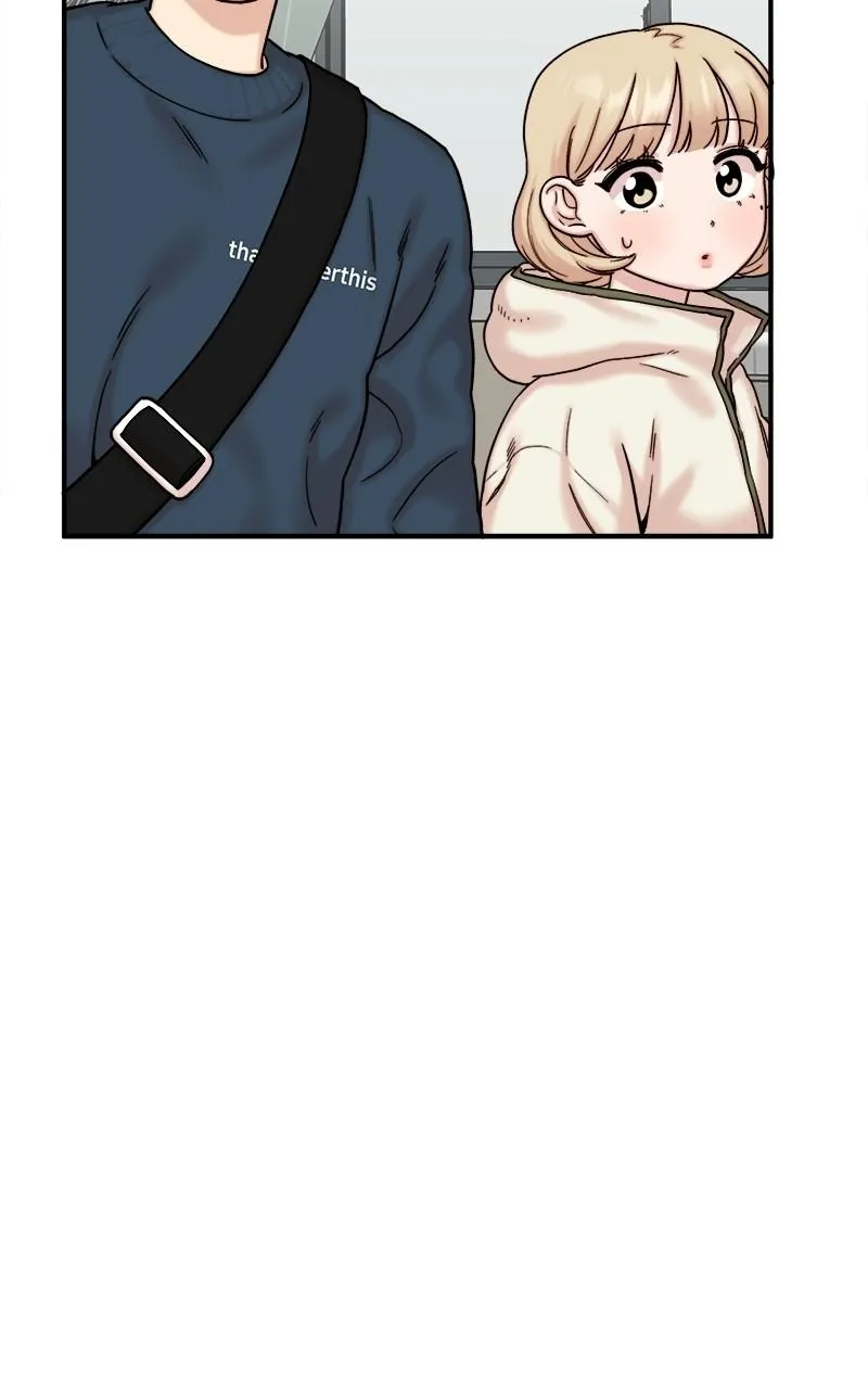 My Dud to Stud Boyfriend Chapter 31 Online - página 94