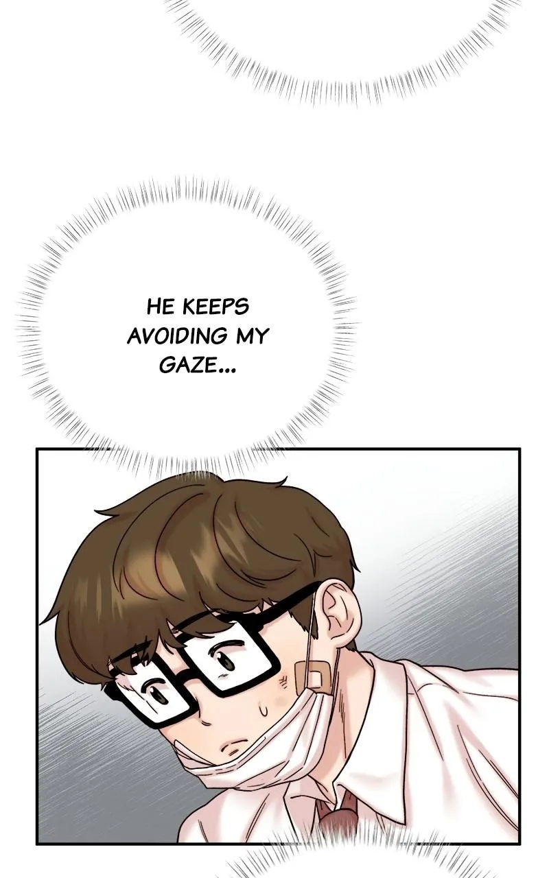 My Dud to Stud Boyfriend Chapter 31 Online - página 99