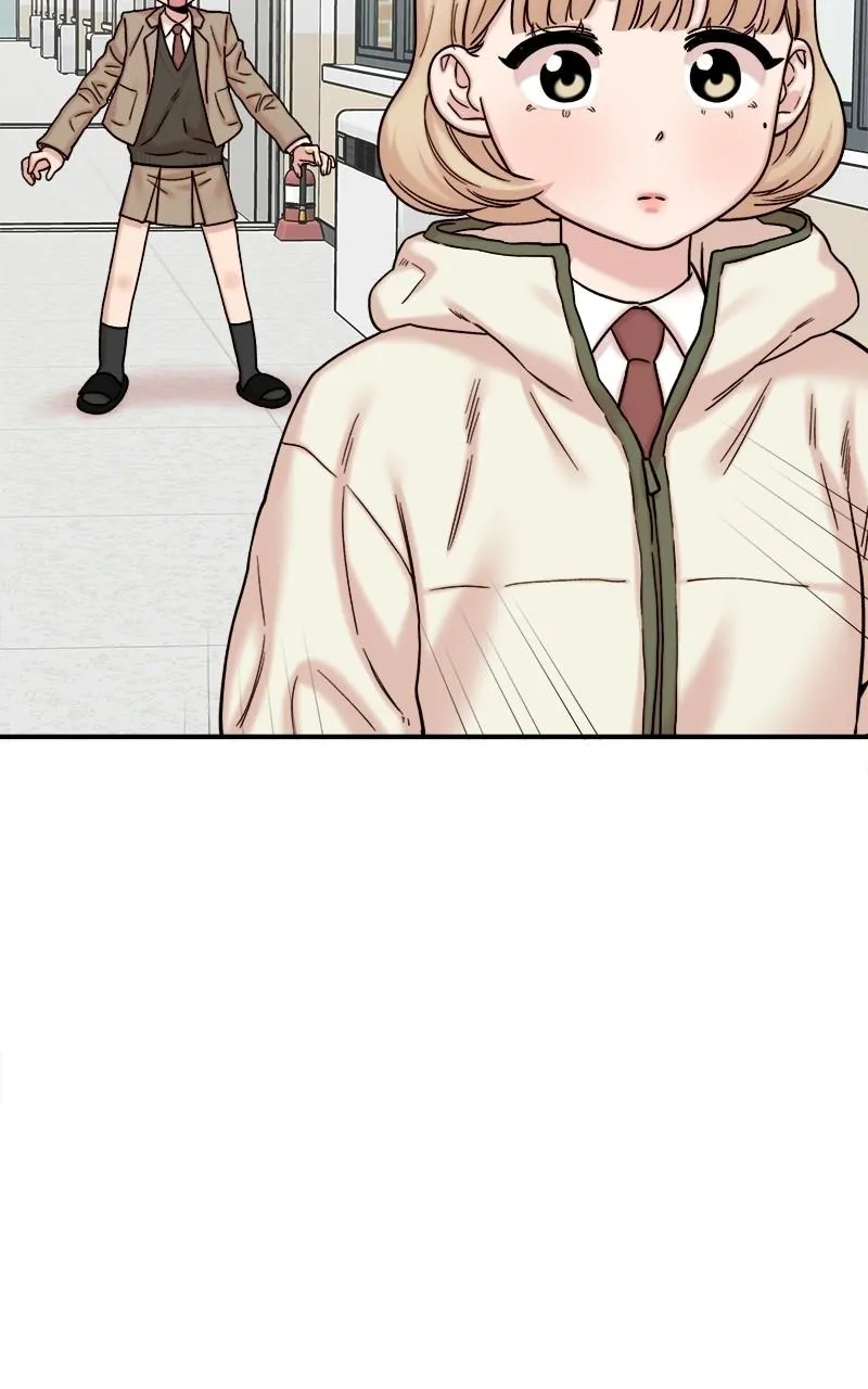 My Dud to Stud Boyfriend Chapter 31 Online - página 110