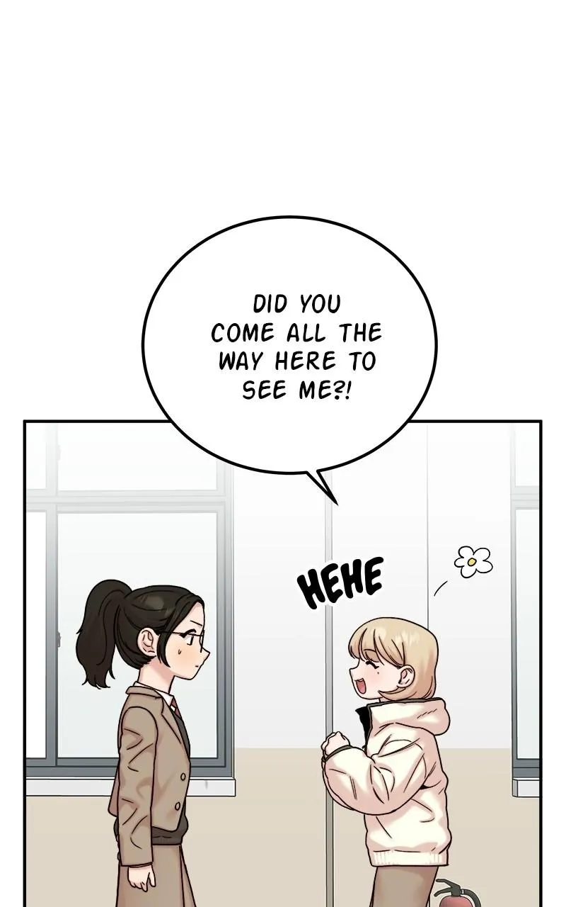 My Dud to Stud Boyfriend Chapter 31 Online - página 112
