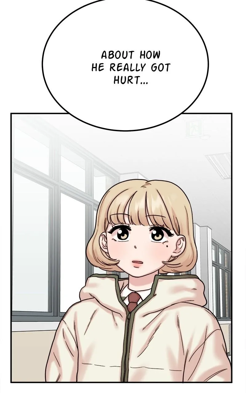My Dud to Stud Boyfriend Chapter 31 Online - página 115