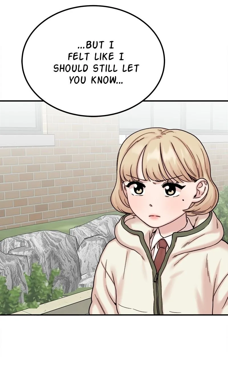 My Dud to Stud Boyfriend Chapter 31 Online - página 124