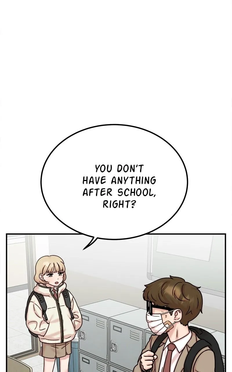 My Dud to Stud Boyfriend Chapter 31 Online - página 134