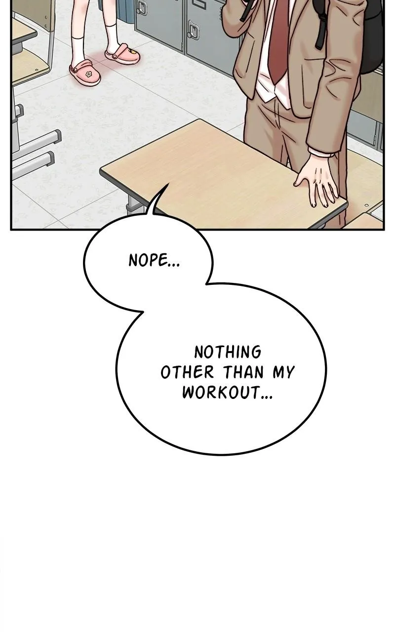 My Dud to Stud Boyfriend Chapter 31 Online - página 135