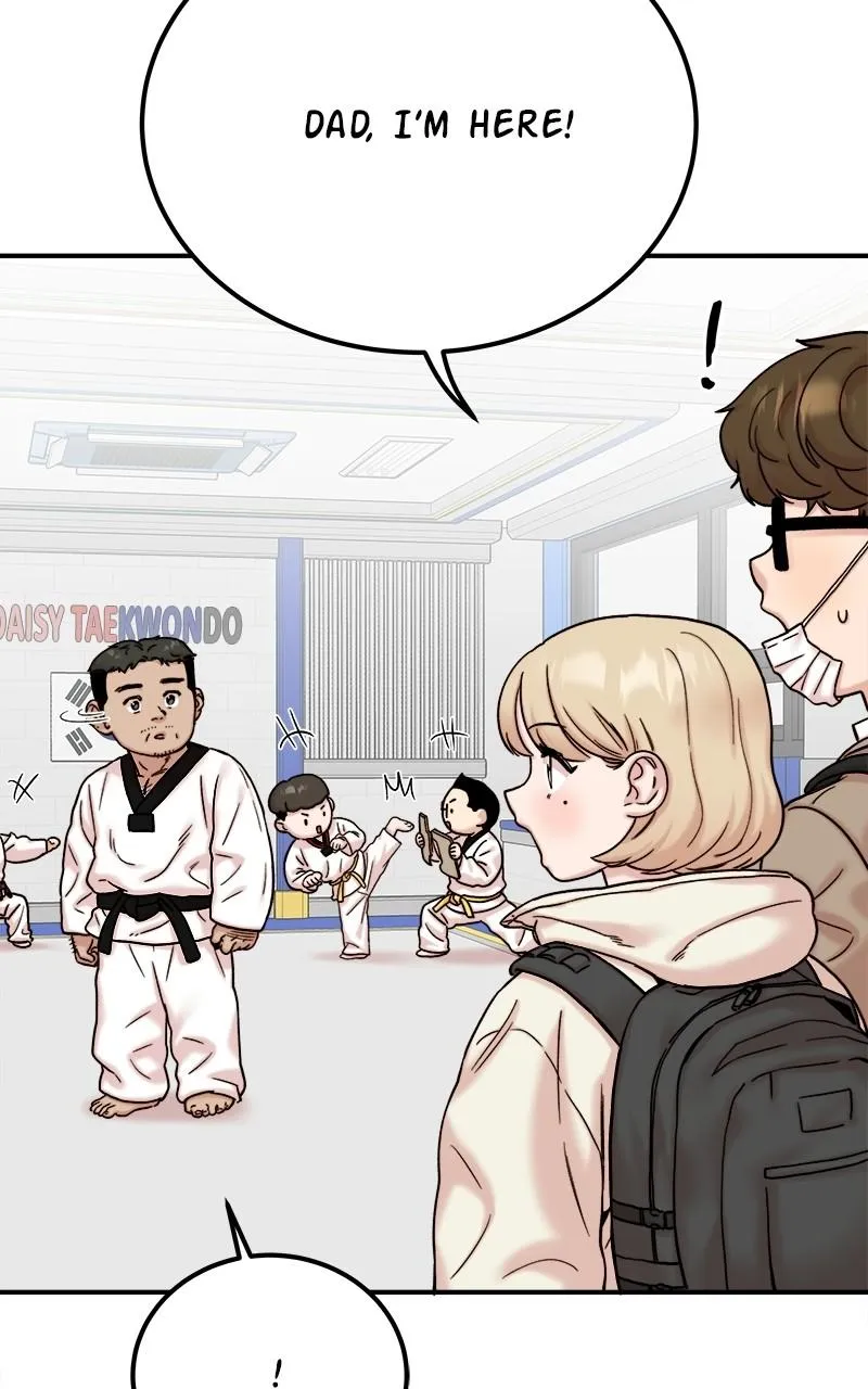 My Dud to Stud Boyfriend Chapter 32 Online - página 7