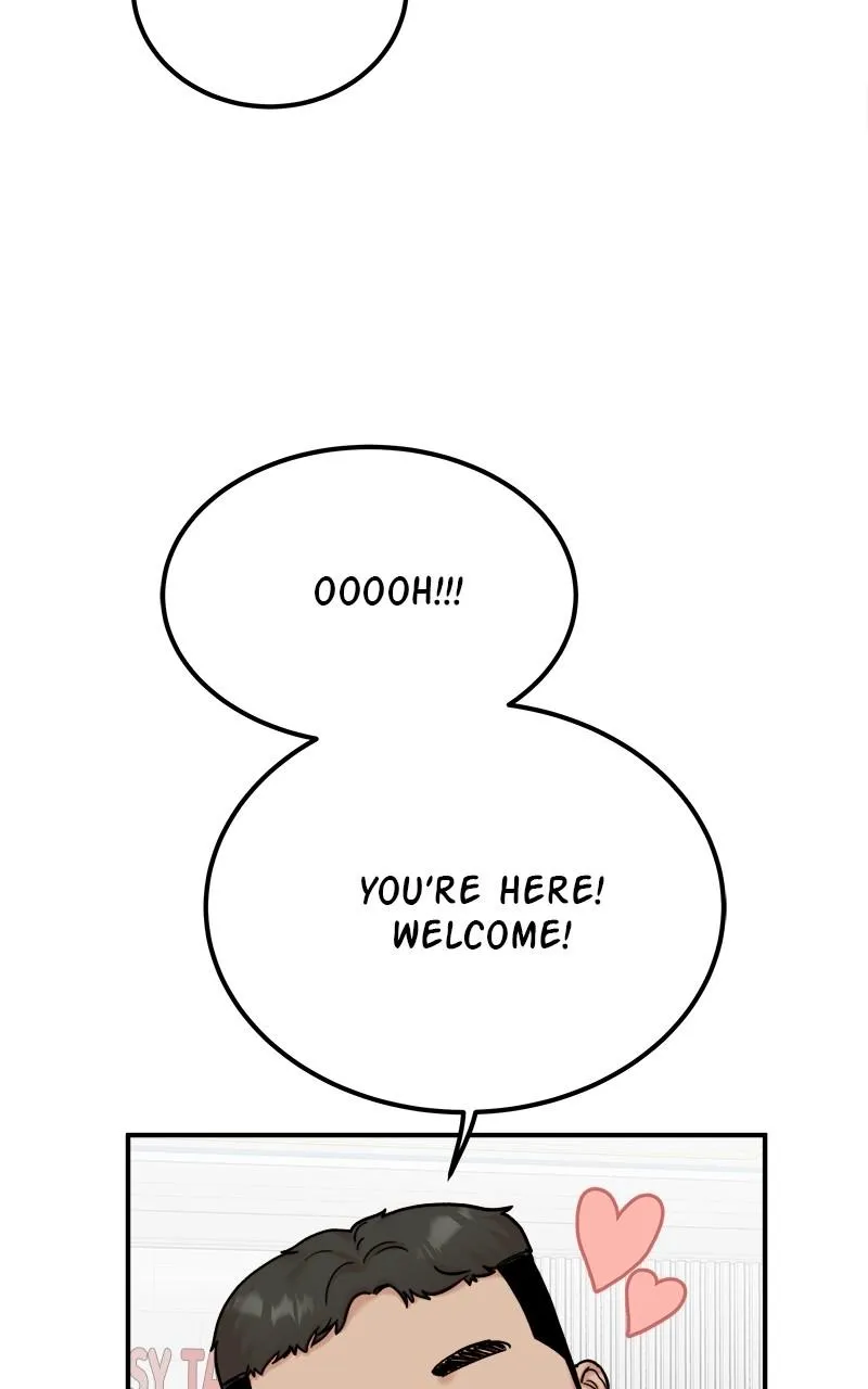 My Dud to Stud Boyfriend Chapter 32 Online - página 8