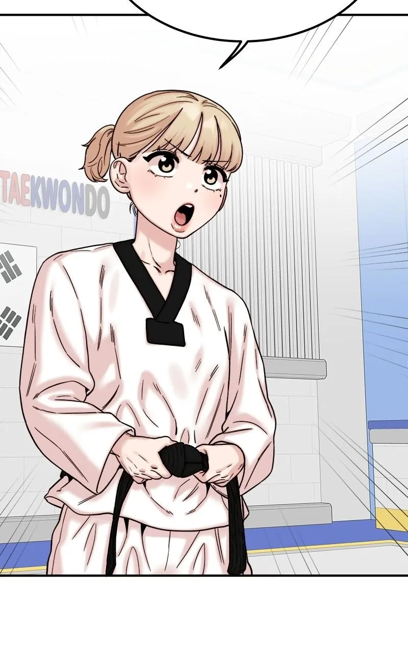 My Dud to Stud Boyfriend Chapter 32 Online - página 20