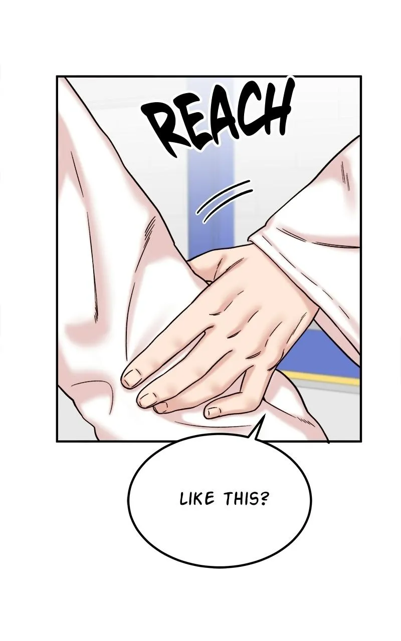 My Dud to Stud Boyfriend Chapter 32 Online - página 28