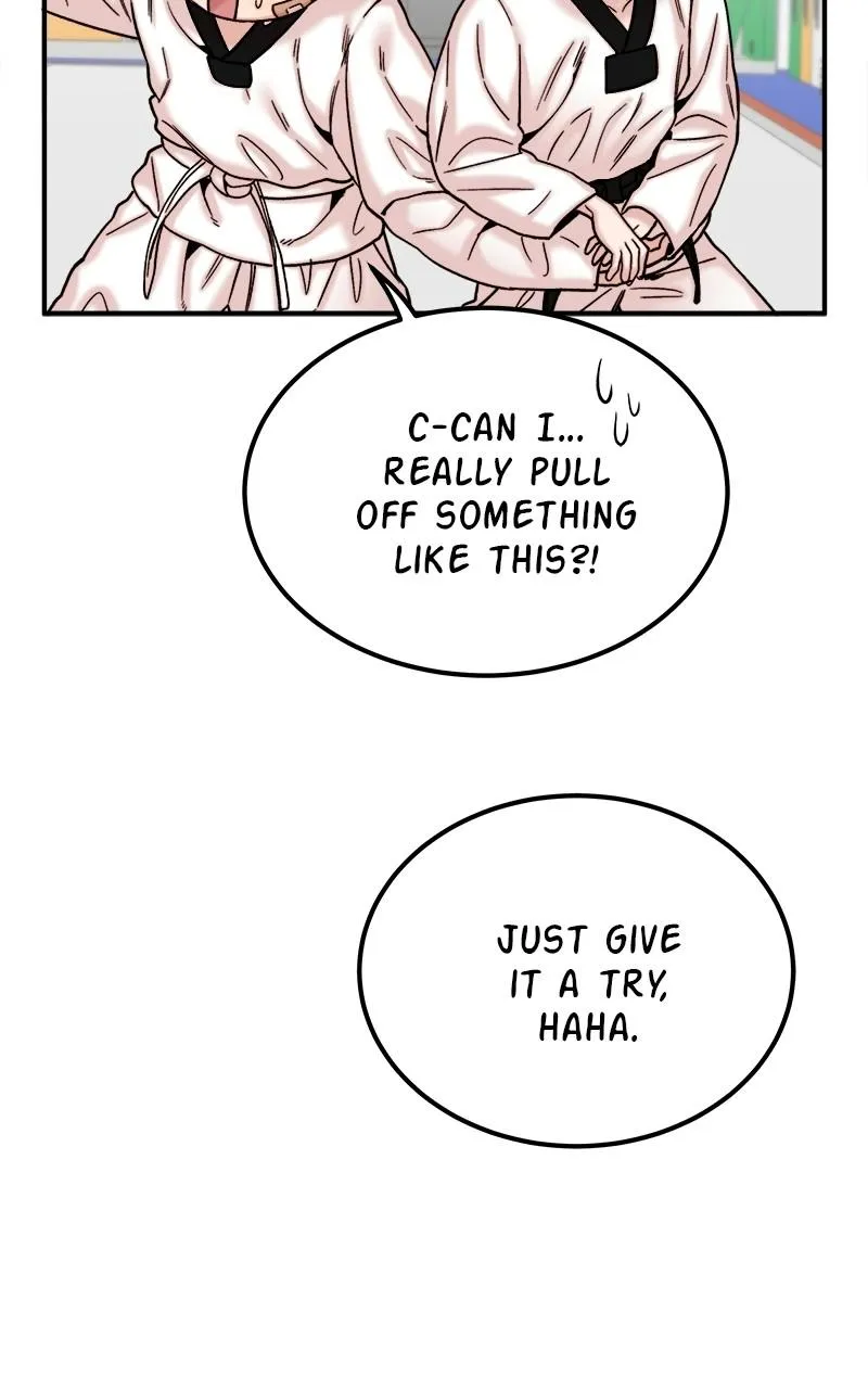 My Dud to Stud Boyfriend Chapter 32 Online - página 34