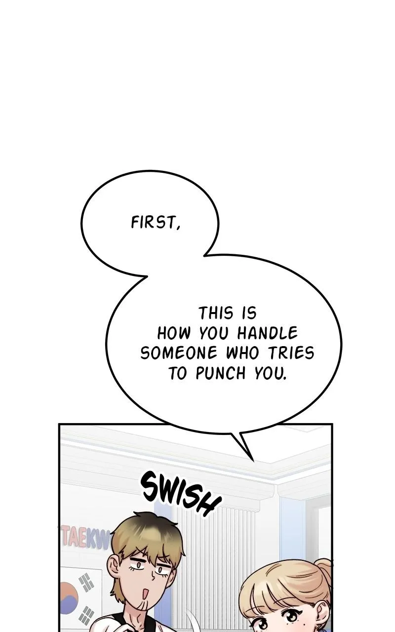 My Dud to Stud Boyfriend Chapter 32 Online - página 37