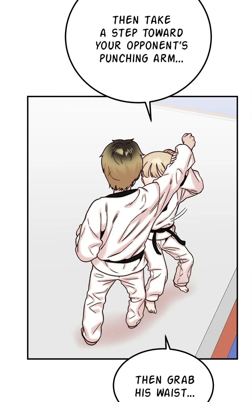 My Dud to Stud Boyfriend Chapter 32 Online - página 40