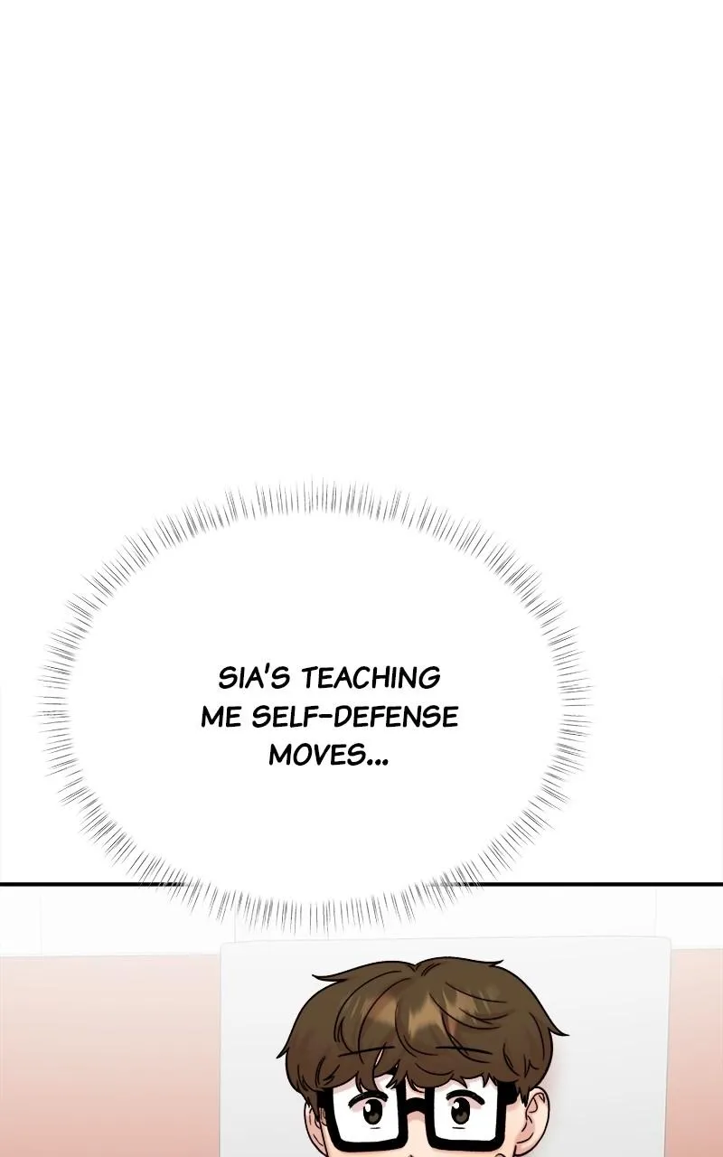 My Dud to Stud Boyfriend Chapter 32 Online - página 45