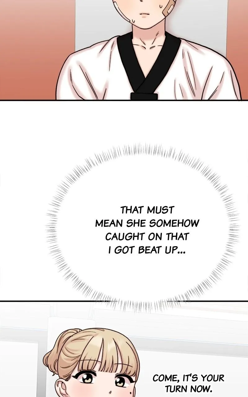 My Dud to Stud Boyfriend Chapter 32 Online - página 46