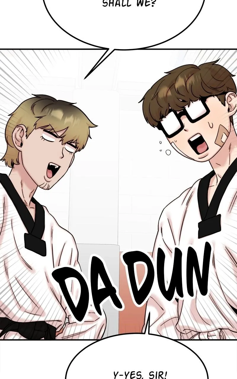 My Dud to Stud Boyfriend Chapter 32 Online - página 50