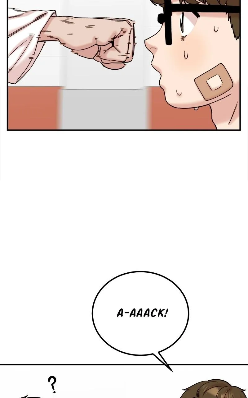 My Dud to Stud Boyfriend Chapter 32 Online - página 53
