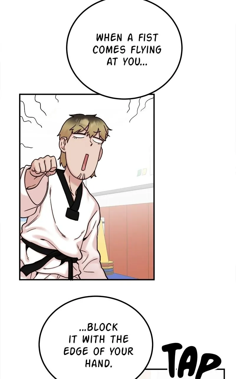My Dud to Stud Boyfriend Chapter 32 Online - página 58
